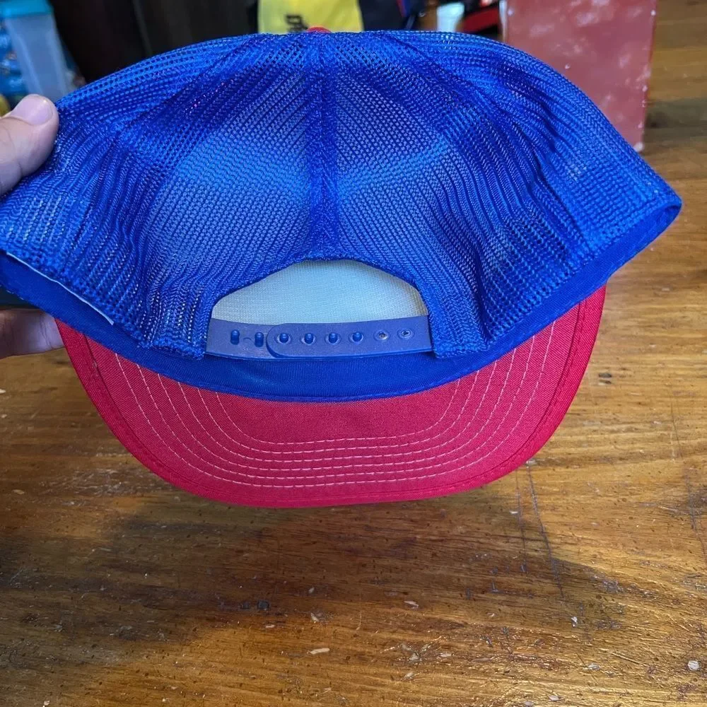 Vintage McDonald’s Hat
